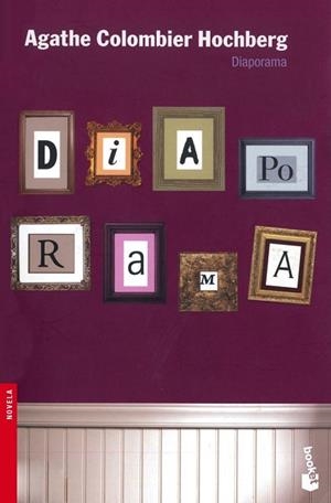 DIAPORAMA | 9788408087175 | COLOMBIER HOCHBERG,AGATHE | Llibreria Geli - Llibreria Online de Girona - Comprar llibres en català i castellà