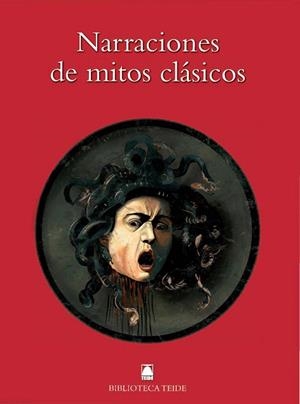 NARRACIONES DE MITOS CLASICOS | 9788430760800 | FORTUNY GINE, JOAN BAPTISTA/CAPELLA SOLER, MARGALIDA/MARTI RAULL, SALVADOR | Libreria Geli - Librería Online de Girona - Comprar libros en catalán y castellano