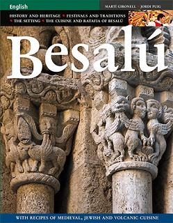 BESALU -ENGLISH- | 9788484784449 | GIRONELL,MARTI | Llibreria Geli - Llibreria Online de Girona - Comprar llibres en català i castellà