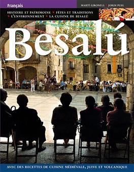 BESALU -FRANCÈS- | 9788484784456 | GIRONELL,MARTI | Llibreria Geli - Llibreria Online de Girona - Comprar llibres en català i castellà