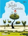 EL JARDI CURIOS | 9788492696246 | BROWM,PETER | Llibreria Geli - Llibreria Online de Girona - Comprar llibres en català i castellà