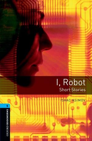 I ROBOT SHORT STORIES | 9780194792288 | VARIOS AUTORES | Libreria Geli - Librería Online de Girona - Comprar libros en catalán y castellano