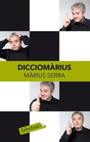 DICCIOMARIUS | 9788499301242 | SERRA,MARIUS | Libreria Geli - Librería Online de Girona - Comprar libros en catalán y castellano
