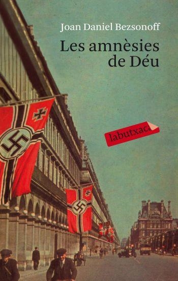 LES AMNESIES DE DEU | 9788499301198 | BEZSONOFF,JOAN DANIEL | Libreria Geli - Librería Online de Girona - Comprar libros en catalán y castellano