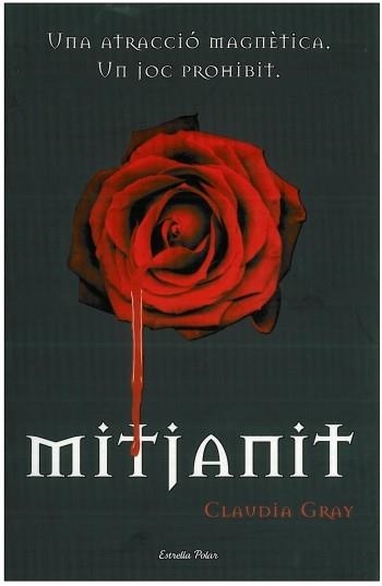 MITJANIT | 9788499320632 | GRAY,CLAUDIA | Llibreria Geli - Llibreria Online de Girona - Comprar llibres en català i castellà