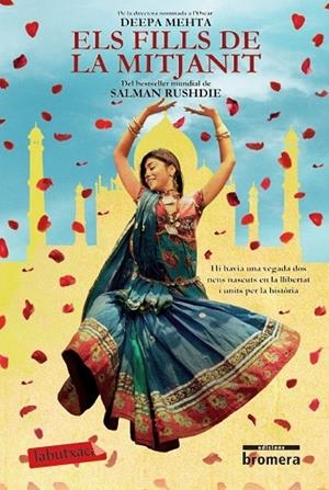 ELS FILLS DE LA MITJANIT | 9788499301259 | RUSHDIE,SALMAN | Llibreria Geli - Llibreria Online de Girona - Comprar llibres en català i castellà