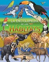 LA ENCICLOPEDIA DE LOS HABITATS | 9788434890930 | FARNDON, JOHN | Libreria Geli - Librería Online de Girona - Comprar libros en catalán y castellano
