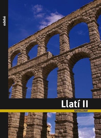 LLATI-2(BATXILLERAT) | 9788423694518 |   | Libreria Geli - Librería Online de Girona - Comprar libros en catalán y castellano