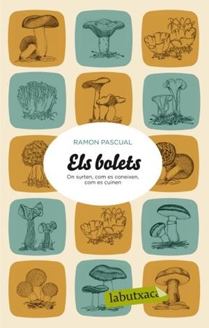 ELS BOLETS.ON SURTEN,COM ES CONEIXEN,COM ES CUINEN | 9788499301501 | PASCUAL,RAMON | Libreria Geli - Librería Online de Girona - Comprar libros en catalán y castellano