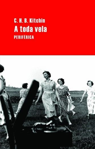 A TODA VELA | 9788492865161 | KITCHIN,C.H.B. | Llibreria Geli - Llibreria Online de Girona - Comprar llibres en català i castellà