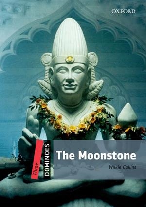 THE MOONSTONE(DOMINOES-3/MROM PK/ED.2010) | 9780194247795 | VARIOS AUTORES | Libreria Geli - Librería Online de Girona - Comprar libros en catalán y castellano