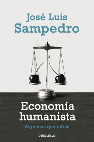 ECONOMIA HUMANISTA | 9788499081786 | SAMPEDRO,JOSE LUIS | Llibreria Geli - Llibreria Online de Girona - Comprar llibres en català i castellà