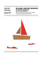 DE AQUEL LADO DEL ATLANTICO.75 LIBROS LATINOAMERICANOS | 9788484276982 | YUBERO JIMÉNEZ, SANTIAGO/CERRILLO TORREMOCHA, PEDRO CÉSAR | Llibreria Geli - Llibreria Online de Girona - Comprar llibres en català i castellà