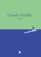 CURIAL I GUELFA | 9788430768028 | RICO BUSQUETS, ALBERT/FARRENY SISTAC, DOLORS | Llibreria Geli - Llibreria Online de Girona - Comprar llibres en català i castellà