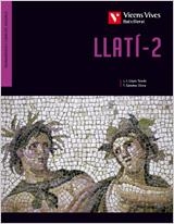 LLATI-2 | 9788431692292 | LLOPIS,L./SANCHEZ | Llibreria Geli - Llibreria Online de Girona - Comprar llibres en català i castellà