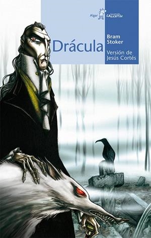 DRACULA | 9788498451870 | STOKER,BRAM | Libreria Geli - Librería Online de Girona - Comprar libros en catalán y castellano