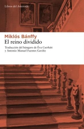 EL REINO DIVIDIDO | 9788492663248 | BANFFY,MIKLOS | Libreria Geli - Librería Online de Girona - Comprar libros en catalán y castellano