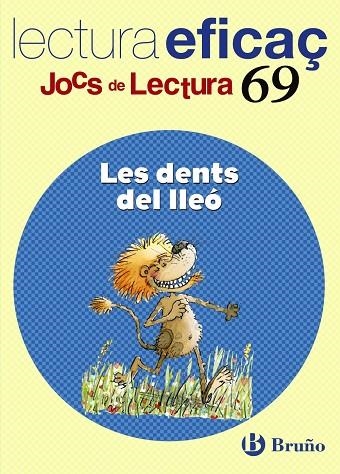 LES DENTS DE LLEO(JOC DE LECTURA) | 9788421666142 | CORCHO ASENJO,ALFREDO | Libreria Geli - Librería Online de Girona - Comprar libros en catalán y castellano