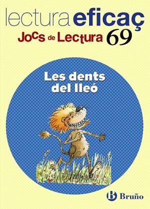 LES DENTS DE LLEO(JOC DE LECTURA) | 9788421666142 | CORCHO ASENJO,ALFREDO | Llibreria Geli - Llibreria Online de Girona - Comprar llibres en català i castellà