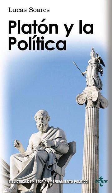 PLATON Y LA POLITICA | 9788430951277 | SOARES,LUCAS | Libreria Geli - Librería Online de Girona - Comprar libros en catalán y castellano