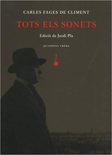 TOTS ELS SONETS | 9788477273806 | FAGES DE CLIMENT,CARLES | Libreria Geli - Librería Online de Girona - Comprar libros en catalán y castellano