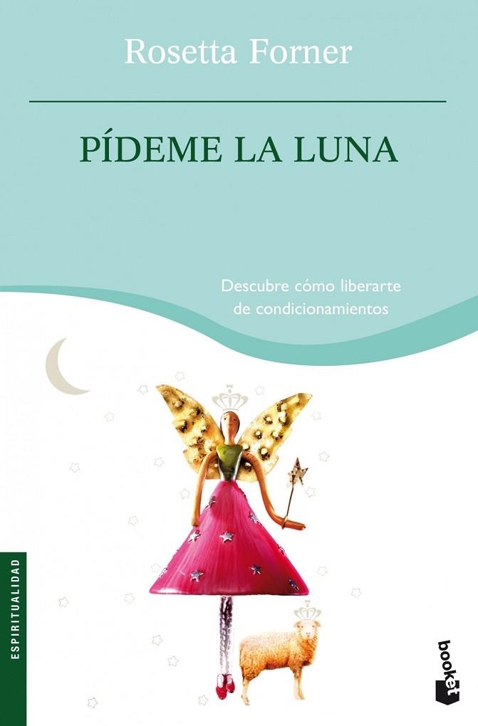 PIDEME LA LUNA | 9788408093930 | FORNER,ROSETTA | Llibreria Geli - Llibreria Online de Girona - Comprar llibres en català i castellà