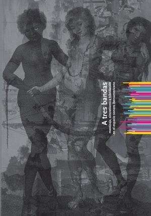 A TRES BANDAS | 9788446032250 | VARIOS AUTORES | Libreria Geli - Librería Online de Girona - Comprar libros en catalán y castellano