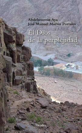 EL DIOS DE LA PERPLEJIDAD | 9788425426971 | AYRA,ABDELMUMIN | Llibreria Geli - Llibreria Online de Girona - Comprar llibres en català i castellà