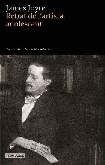 RETRAT DE L'ARTISTA ADOLESCENT | 9788499300825 | JOYCE,JAMES | Libreria Geli - Librería Online de Girona - Comprar libros en catalán y castellano