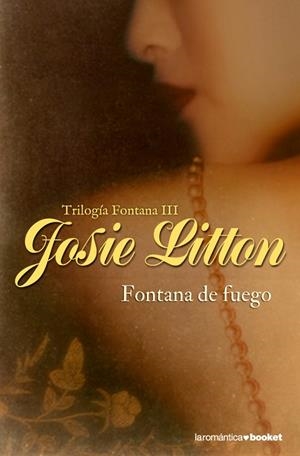 FONTANA DE FUEGO | 9788408095033 | LITTON,JOIE | Llibreria Geli - Llibreria Online de Girona - Comprar llibres en català i castellà