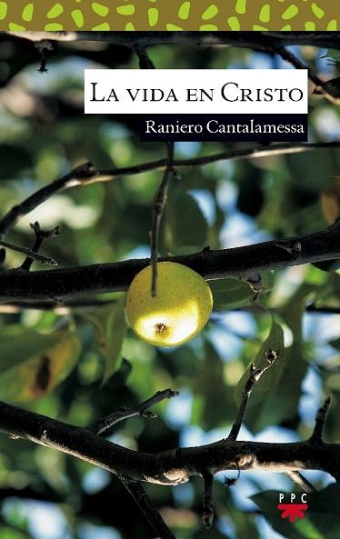 LA VIDA EN CRISTO | 9788428814515 | CANTALAMESSA,RANIERO | Libreria Geli - Librería Online de Girona - Comprar libros en catalán y castellano