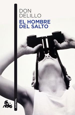 EL HOMBRE DEL SALTO | 9788432248207 | DON DELILLO | Llibreria Geli - Llibreria Online de Girona - Comprar llibres en català i castellà