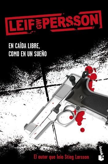 EN CAIDA LIBRE.COMO EN UN SUEÑO | 9788408095019 | PERSSON,LEIF GW | Llibreria Geli - Llibreria Online de Girona - Comprar llibres en català i castellà