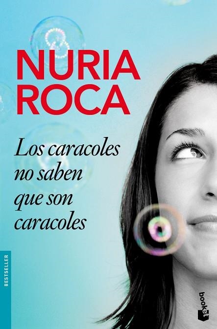 LOS CARACOLES NO SABEN QUE SON CARACOLES | 9788467033922 | ROCA,NURIA | Libreria Geli - Librería Online de Girona - Comprar libros en catalán y castellano