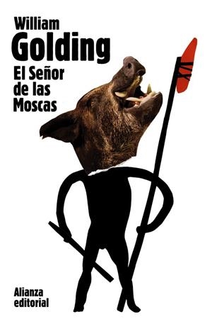 EL SEÑOR DE LAS MOSCAS  | 9788420674179 | GOLDING,WILLIAM | Llibreria Geli - Llibreria Online de Girona - Comprar llibres en català i castellà