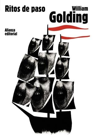 RITOS DE PASO (EL LIBRO DE BOLSILLO) | 9788420674162 | GOLDING,WILLIAM | Llibreria Geli - Llibreria Online de Girona - Comprar llibres en català i castellà