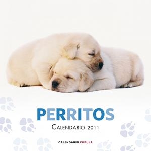 PERRITOS CALENDARIO 2011 | 9788448068233 | AA. VV. | Libreria Geli - Librería Online de Girona - Comprar libros en catalán y castellano
