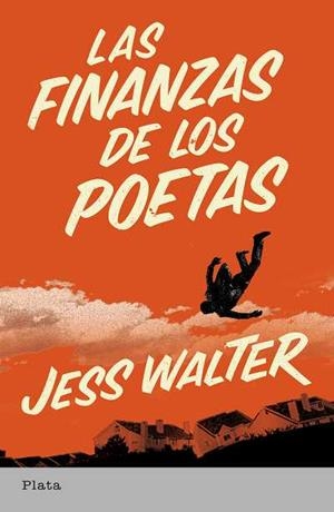 LAS FINANZAS DE LOS POETAS | 9788492919017 | WALTER,JESS | Llibreria Geli - Llibreria Online de Girona - Comprar llibres en català i castellà