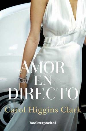 AMOR EN DIRECTO | 9788492801534 | HIGGINS CLARK,CAROL | Llibreria Geli - Llibreria Online de Girona - Comprar llibres en català i castellà