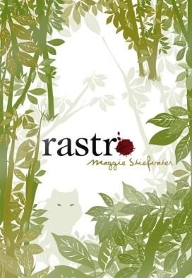 RASTRO | 9788467543643 | STIEFVATER,MAGGIE | Libreria Geli - Librería Online de Girona - Comprar libros en catalán y castellano