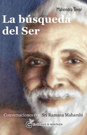 LA BUSQUEDA DEL SER | 9788493727482 | TEVAR,MAHENDRA | Llibreria Geli - Llibreria Online de Girona - Comprar llibres en català i castellà