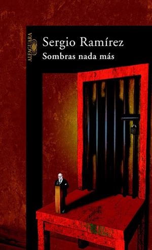 SOMBRAS NADA MAS | 9788420465975 | RAMIREZ,SERGIO | Libreria Geli - Librería Online de Girona - Comprar libros en catalán y castellano