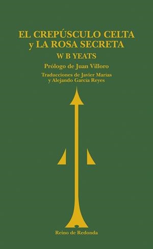 EL CREPUSCULO CELTA Y LA ROSA SECRETA | 9788493147150 | Llibreria Geli - Llibreria Online de Girona - Comprar llibres en català i castellà