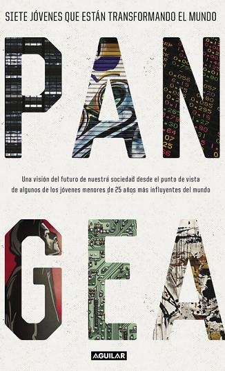 PANGEA | 9788403501294 | VARIOS AUTORES | Libreria Geli - Librería Online de Girona - Comprar libros en catalán y castellano