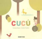 CUCÚ.¿DÓNDE ESTÁ MI NIÑA? | 9786074002591 | REYES,YOLANDA/TURDERA,CRISTIAN | Llibreria Geli - Llibreria Online de Girona - Comprar llibres en català i castellà