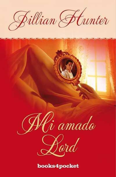 MI AMADO LORD | 9788492801602 | HUNTER,JILLIAN | Libreria Geli - Librería Online de Girona - Comprar libros en catalán y castellano