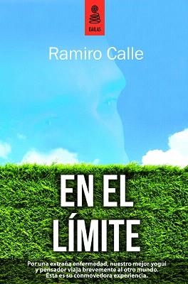 EN EL LIMITE | 9788489624757 | CALLE,RAMIRO | Llibreria Geli - Llibreria Online de Girona - Comprar llibres en català i castellà