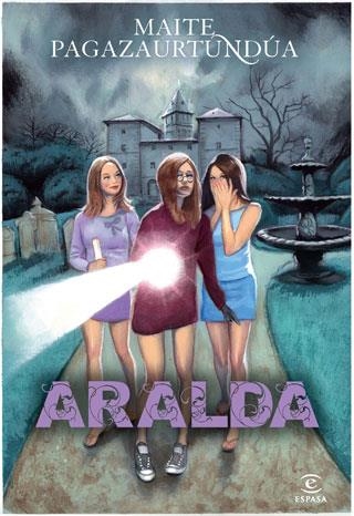 ARALDA | 9788467034325 | PAGAZAURTUNDUA,MAITE | Libreria Geli - Librería Online de Girona - Comprar libros en catalán y castellano