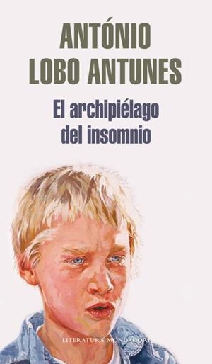 EL ARCHIPIELAGO DEL INSOMNIO | 9788439722229 | LOBO ANTUNES,ANTONIO | Llibreria Geli - Llibreria Online de Girona - Comprar llibres en català i castellà