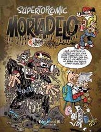 MORTADELO-14 | 9788466643566 | IBÁÑEZ TALAVERA, FRANCISCO | Libreria Geli - Librería Online de Girona - Comprar libros en catalán y castellano